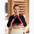 Extensor pentru exerciții  TREXO TXO-B4Z080-PK roz 6