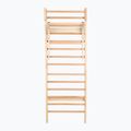 Scară gimnastică cu bară XTREXO LW100 wooden 2
