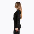 Bluză termoactivă pentru femei WOOLCANO Merino TOP0545 czarny 3