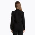 Bluză termoactivă pentru femei WOOLCANO Merino TOP0545 czarny 4
