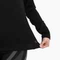 Bluză termoactivă pentru femei WOOLCANO Merino TOP0545 czarny 6