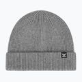 Căciulă de iarnă WOOLCANO Merino HAT0440 szary