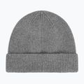 Căciulă de iarnă WOOLCANO Merino HAT0440 szary 2