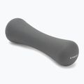 Halteră din neopren XTREXO TX0-B4M007 0,5 kg gri