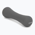 Halteră din neopren XTREXO TX0-B4M007 0,5 kg gri