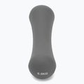 Halteră din neopren XTREXO TX0-B4M007 0,5 kg gri 3