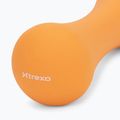 Halteră din neopren XTREXO TX0-B4M009 1,5 kg portocaliu 6
