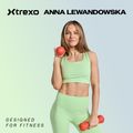 Jantă XTREXO SCULPT 4,5 kg black 2