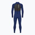 Costum de surfing pentru bărbați AQUASTIC din neopren 3/2 mm WAVEY 3/2 bleumarin 12