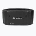 Piscină AQUASTIC do morsowania BrrFree 456L dropstitch negru 2