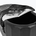Piscină AQUASTIC do morsowania BrrFree 456L dropstitch negru 7