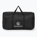 Piscină AQUASTIC do morsowania BrrFree 456L dropstitch negru 13
