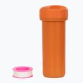 Piscină AQUASTIC do morsowania BrrFree 456L dropstitch negru 14
