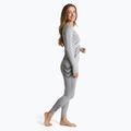 Bluză termoactivă pentru femei KADVA ALPINESTEP BAMBOO THERMO LIGHT PLUS gri 5