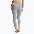 Pantaloni termoactivi pentru femei KADVA ALPINESTEP BAMBOO THERMO LIGHT PLUS grey 2