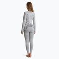 Pantaloni termoactivi pentru femei KADVA ALPINESTEP BAMBOO THERMO LIGHT PLUS grey 4