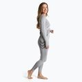 Pantaloni termoactivi pentru femei KADVA ALPINESTEP BAMBOO THERMO LIGHT PLUS grey 5
