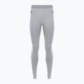 Pantaloni termoactivi pentru femei KADVA ALPINESTEP BAMBOO THERMO LIGHT PLUS grey 6