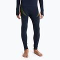 Set de lenjerie termică pentru copii KADVA ALPINESTEP THERMO LIGHT PLUS fără cusături, albastru închis 6