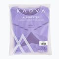 Set de lenjerie termică pentru copii KADVA ALPINESTEP THERMO LIGHT PLUS purple 12
