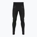 Pantaloni termoactivi pentru bărbați OneTeam ACHILL BAMBOO THERMO LIGHT PLUS black 5