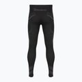 Pantaloni termoactivi pentru bărbați OneTeam ACHILL BAMBOO THERMO LIGHT PLUS black 6