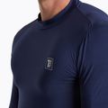 Longsleeve termoactiv OneTeam GOAL DRY PLUS navy blue 4