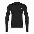 Longsleeve termoactiv OneTeam GOAL DRY PLUS black 7