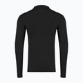 Longsleeve termoactiv OneTeam GOAL DRY PLUS black 8