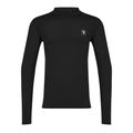Longsleeve termoactiv OneTeam GOAL DRY PLUS black 9