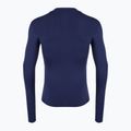 Longsleeve termoactiv OneTeam GOAL DRY PLUS navy blue 8