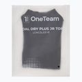 Longsleeve termoactiv pentru copii OneTeam GOAL DRY PLUS black 9
