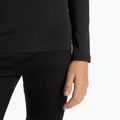 Longsleeve termoactiv pentru copii OneTeam GOAL DRY PLUS black 5