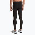 Pantaloni termoactivi OneTeam GOAL DRY PLUS BOTTOM black 2