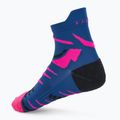 Șosete damă KADVA Stride Coolmax 2 perechi bleumarin 3