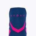 Șosete damă KADVA Stride Coolmax 2 perechi bleumarin 4