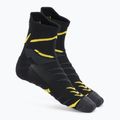 Șosete KADVA Stride Coolmax 2 perechi negru 2