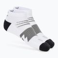 Șosete KADVA Stride Coolmax Low Cut 2 perechi alb 2