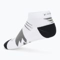 Șosete KADVA Stride Coolmax Low Cut 2 perechi alb 3
