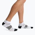 Șosete KADVA Stride Coolmax Low Cut 2 perechi alb