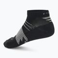 Șosete KADVA Stride Coolmax Low Cut 2 perechi negru 3