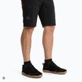Pantofi barefoot bărbați KADVA ROOT negru 2