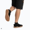 Pantofi barefoot bărbați KADVA ROOT negru 3