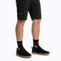 Pantofi barefoot bărbați KADVA ROOT negru 2