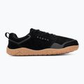 Pantofi barefoot bărbați KADVA ROOT negru 7