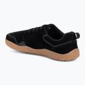Pantofi barefoot bărbați KADVA ROOT negru 8