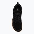Pantofi barefoot bărbați KADVA ROOT negru 10
