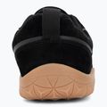 Pantofi barefoot bărbați KADVA ROOT negru 11