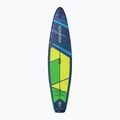 Set placă SUP gonflabilă AQUASTIC Perth Sport 11'4" MSL allround green 3