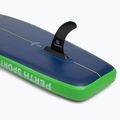 Set placă SUP gonflabilă AQUASTIC Perth Sport 11'4" MSL allround green 13